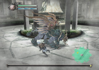 Illustration for article titled Rygar Diskarmor To Waggle On The Wii This December